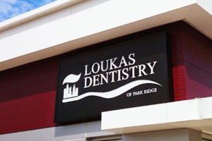 loukas dentistry