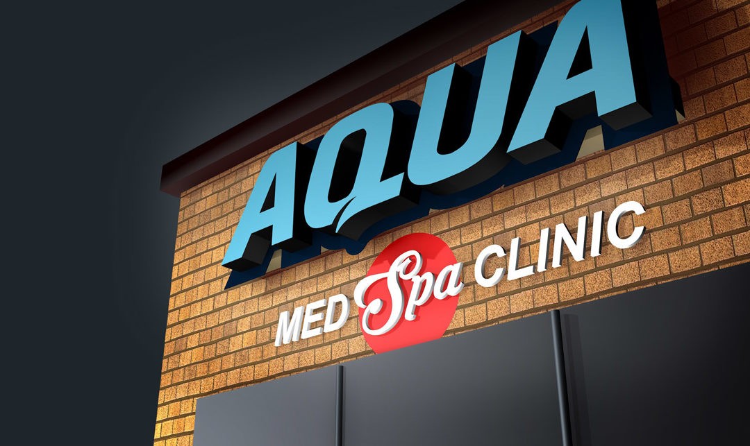 The Versatility of 3D Custom Channel Lettering for Your Business
